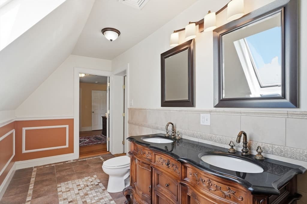 Multi Family at 12-14 Newcastle Road, Boston MA 02135, Boston, photo 23 of 42