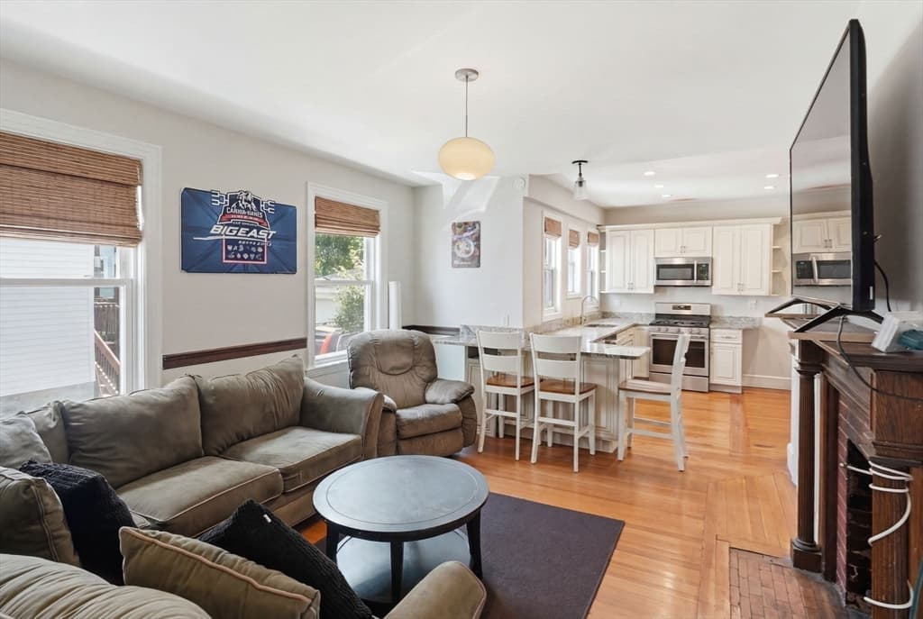 Multi Family at 12-14 Newcastle Road, Boston MA 02135, Boston, photo 27 of 42