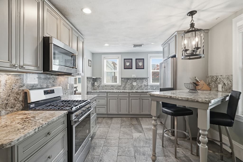 Multi Family at 12-14 Newcastle Road, Boston MA 02135, Boston, photo 2 of 42
