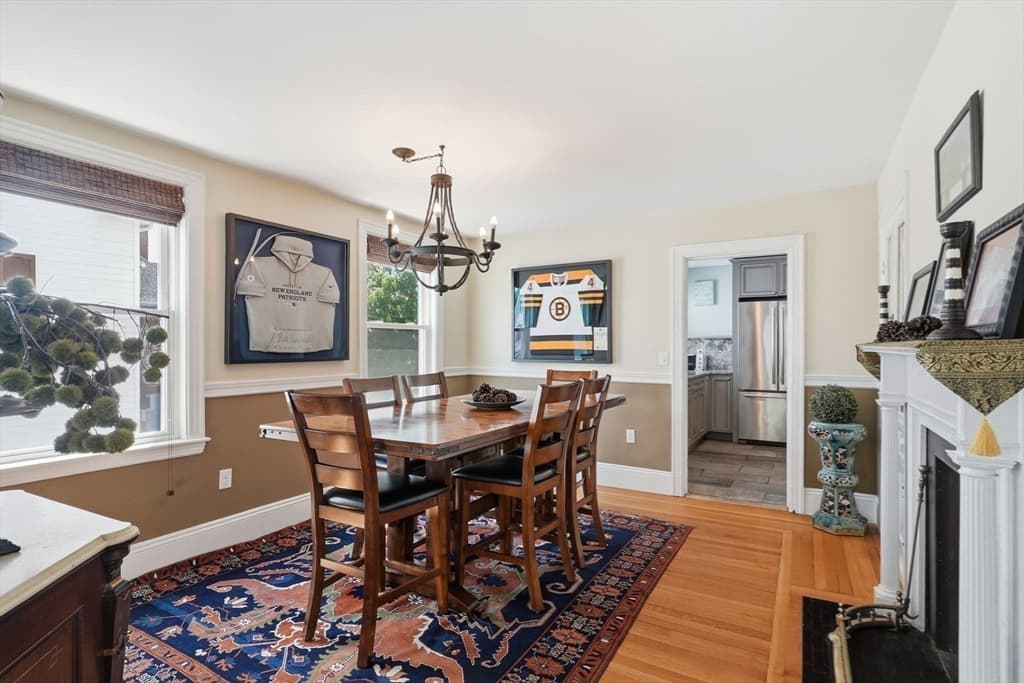 Multi Family at 12-14 Newcastle Road, Boston MA 02135, Boston, photo 6 of 42