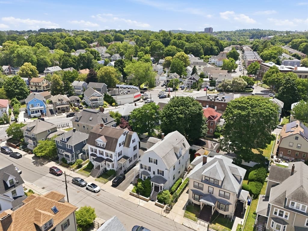 Multi Family at 12-14 Newcastle Road, Boston MA 02135, Boston, photo 42 of 42