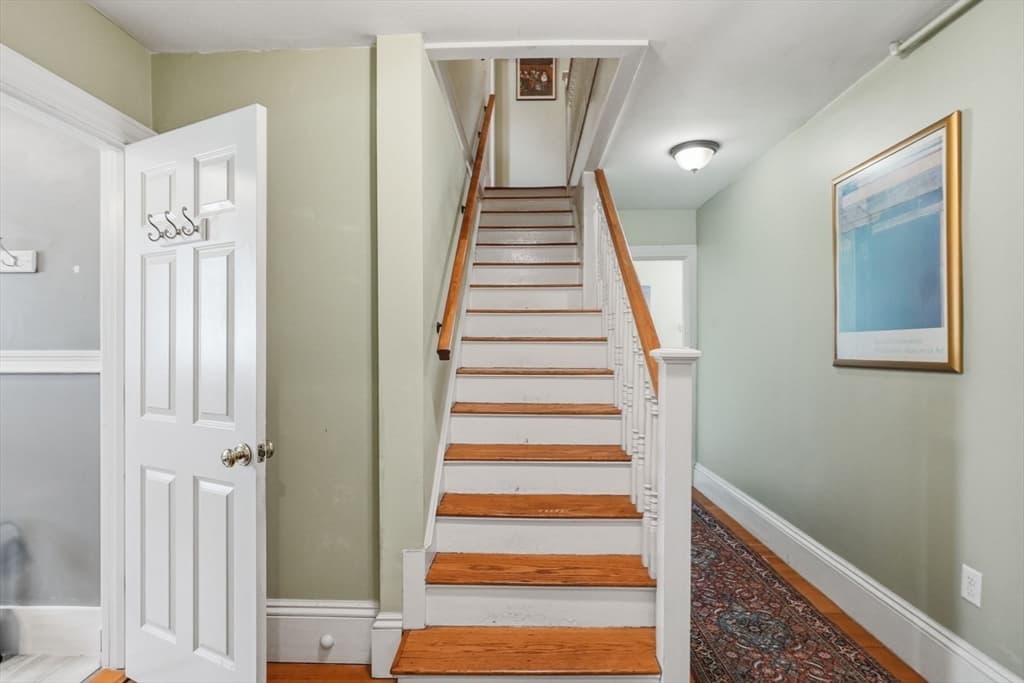 Multi Family at 12-14 Newcastle Road, Boston MA 02135, Boston, photo 13 of 42