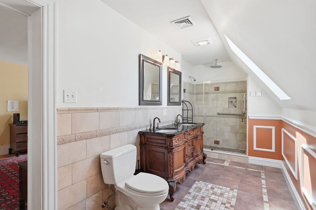 Multi Family at 12-14 Newcastle Road, Boston MA 02135, Boston, photo 22 of 42