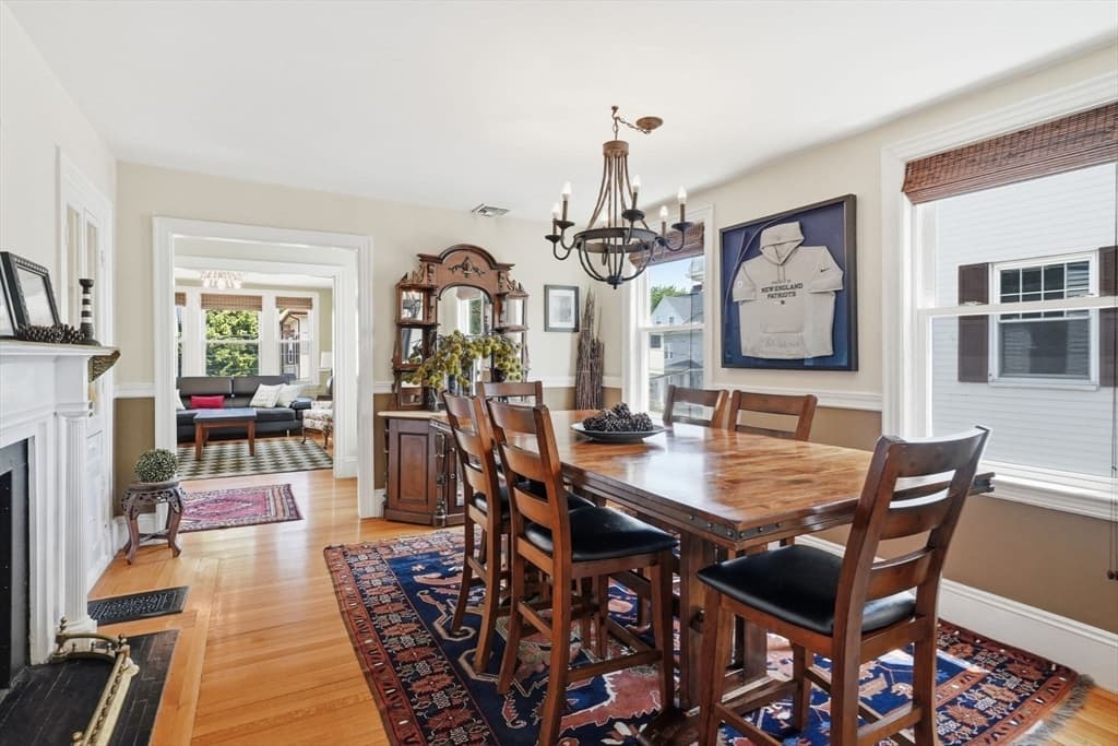 Multi Family at 12-14 Newcastle Road, Boston MA 02135, Boston, photo 7 of 42
