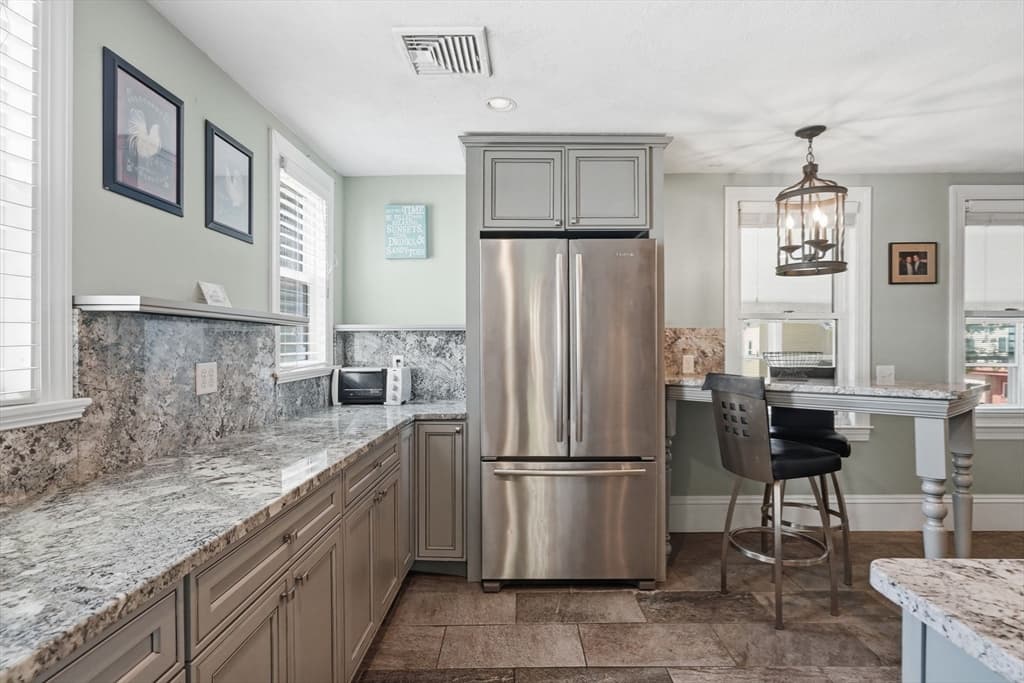 Multi Family at 12-14 Newcastle Road, Boston MA 02135, Boston, photo 3 of 42