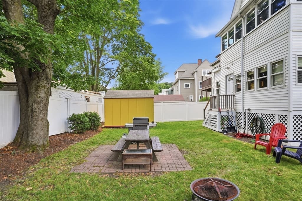 Multi Family at 12-14 Newcastle Road, Boston MA 02135, Boston, photo 36 of 42