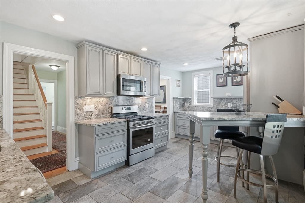 12-14 Newcastle Road, Boston MA 02135