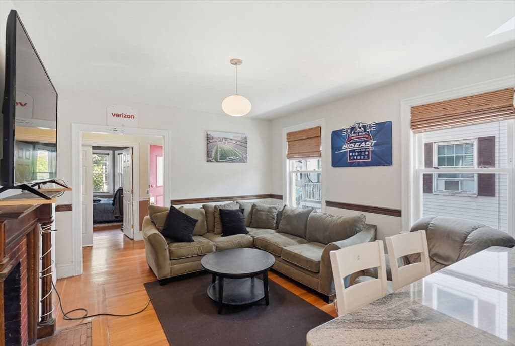 Multi Family at 12-14 Newcastle Road, Boston MA 02135, Boston, photo 28 of 42