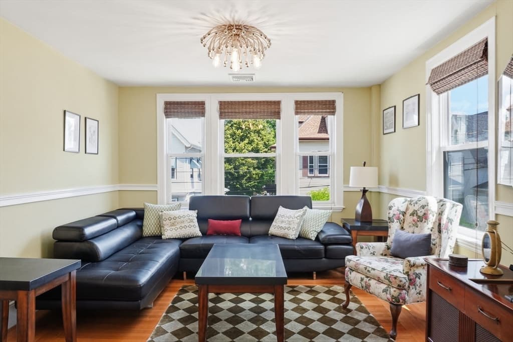 Multi Family at 12-14 Newcastle Road, Boston MA 02135, Boston, photo 9 of 42