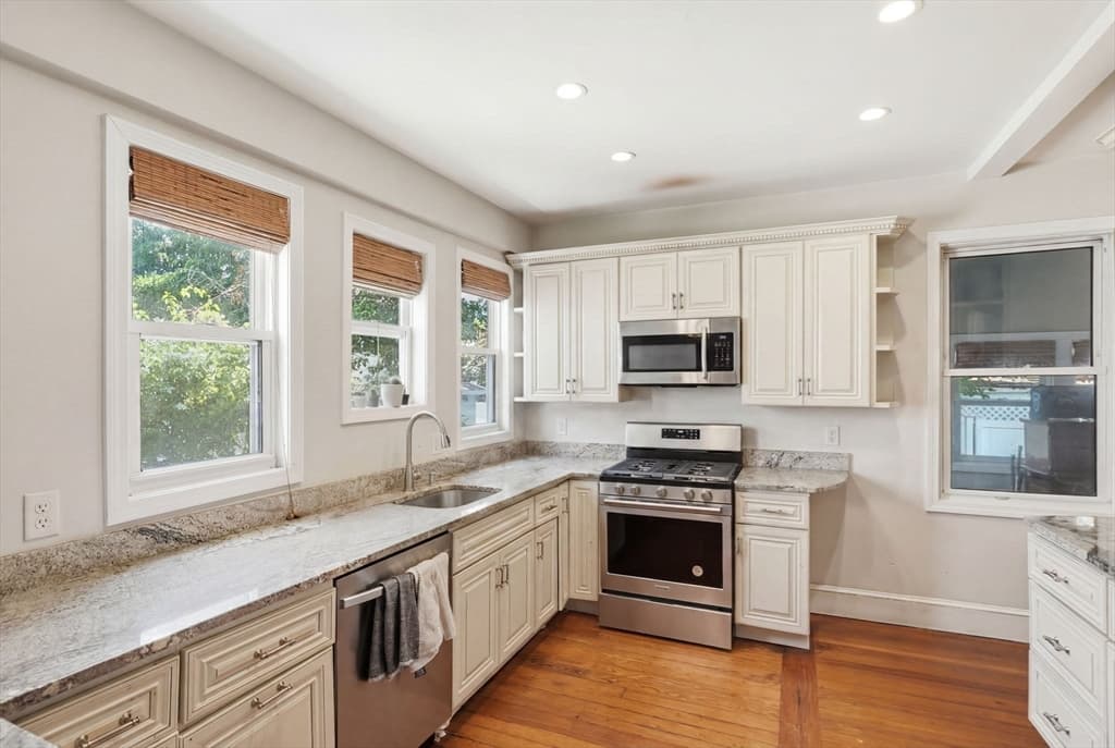 Multi Family at 12-14 Newcastle Road, Boston MA 02135, Boston, photo 30 of 42