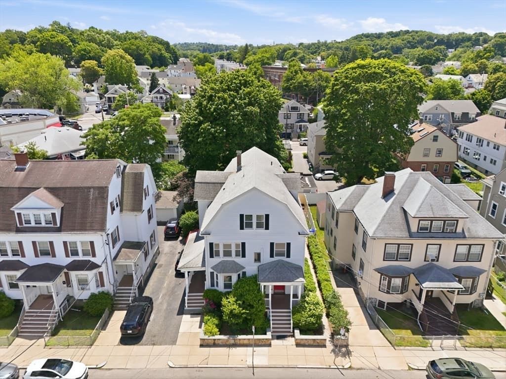 Multi Family at 12-14 Newcastle Road, Boston MA 02135, Boston, photo 41 of 42