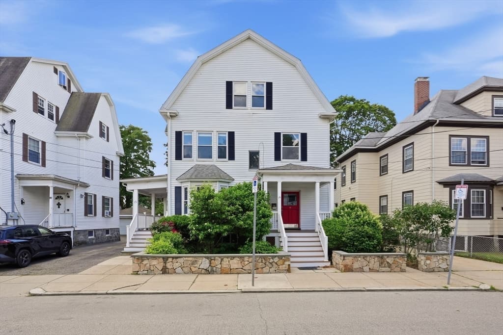Multi Family at 12-14 Newcastle Road, Boston MA 02135, Boston, photo 37 of 42