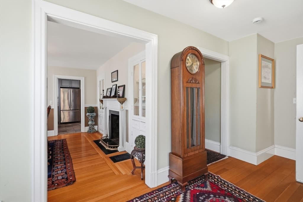 Multi Family at 12-14 Newcastle Road, Boston MA 02135, Boston, photo 11 of 42
