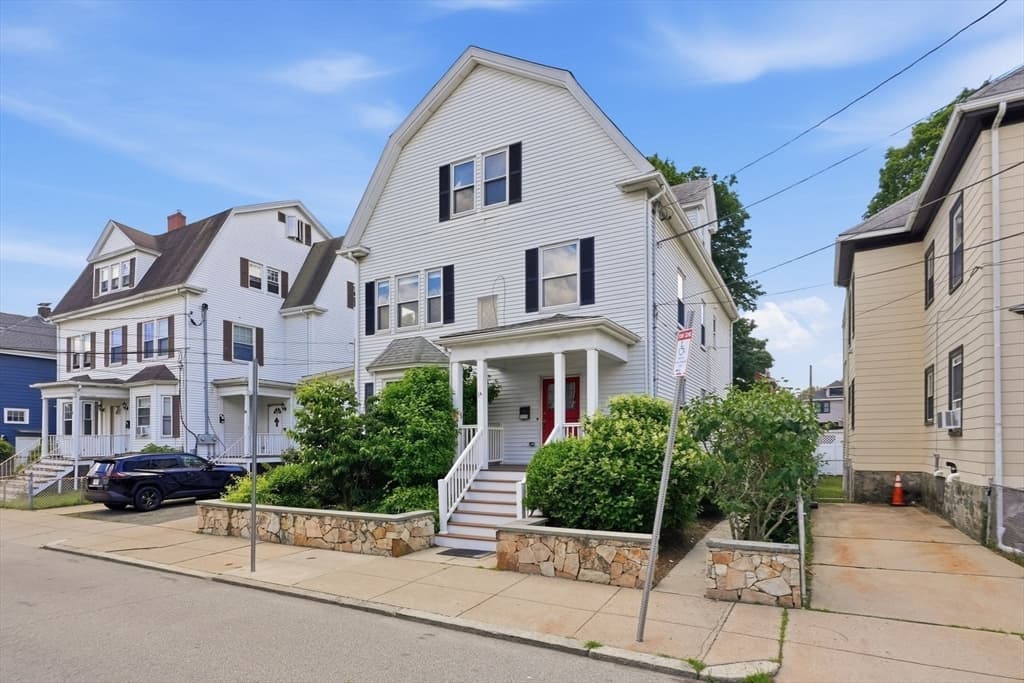 Multi Family at 12-14 Newcastle Road, Boston MA 02135, Boston, photo 40 of 42