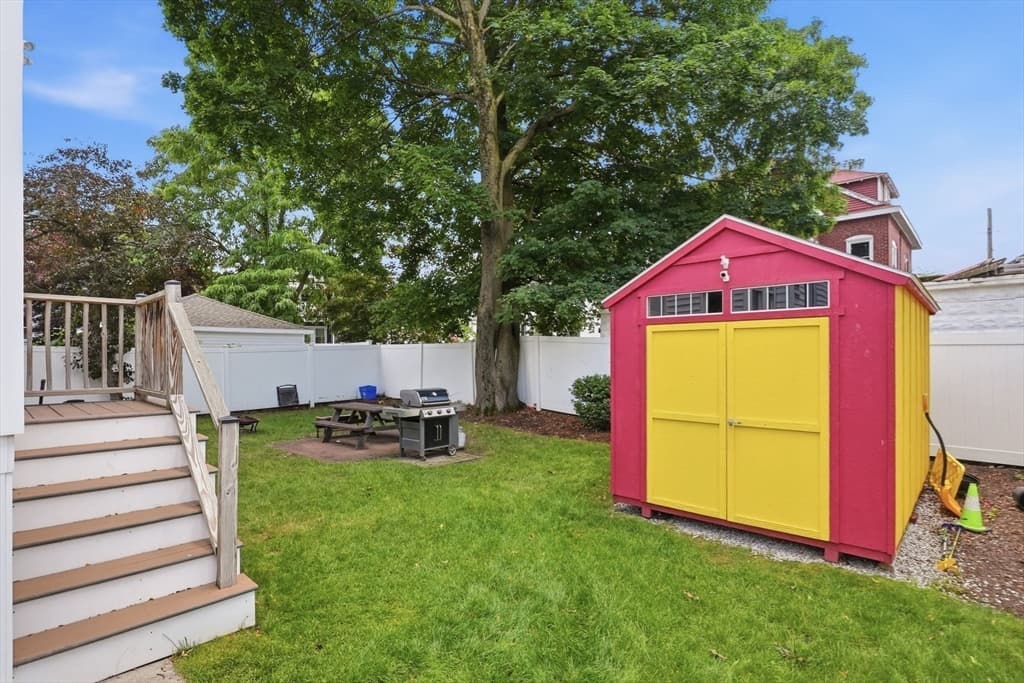 Multi Family at 12-14 Newcastle Road, Boston MA 02135, Boston, photo 35 of 42