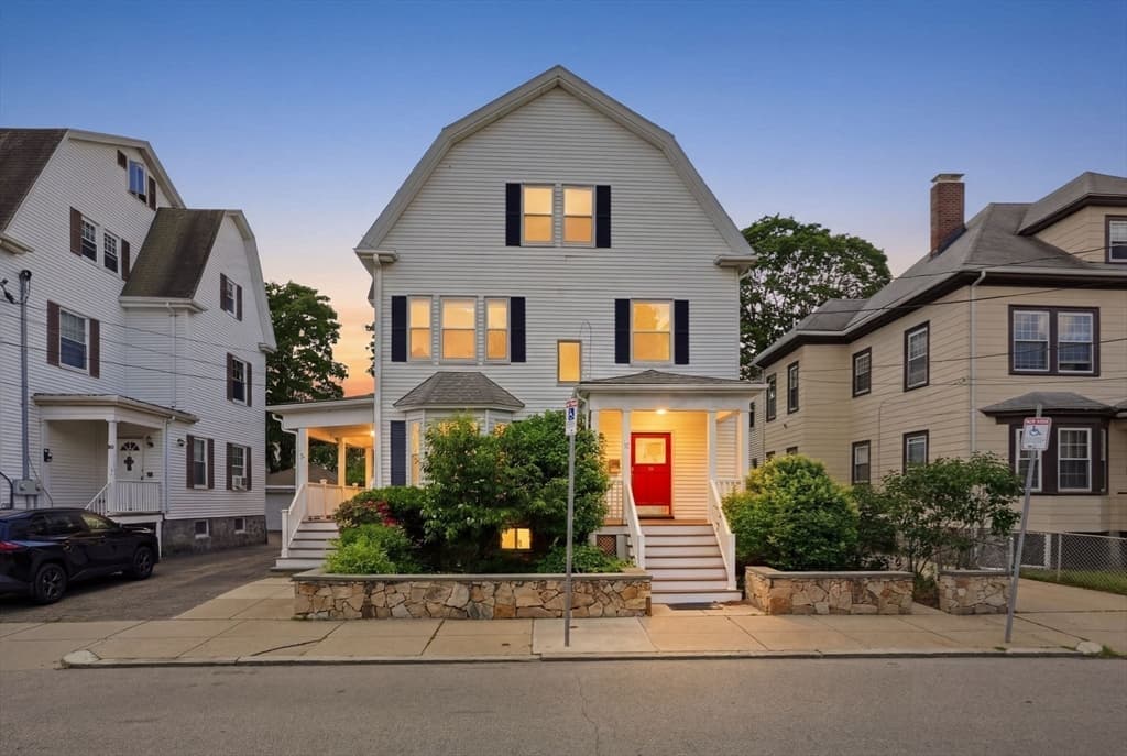 Multi Family at 12-14 Newcastle Road, Boston MA 02135, Boston, photo 39 of 42
