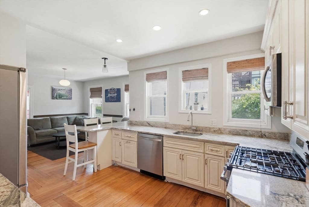 Multi Family at 12-14 Newcastle Road, Boston MA 02135, Boston, photo 29 of 42