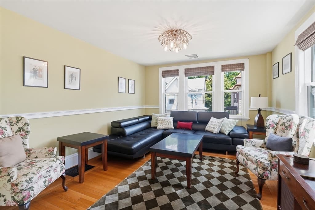 Multi Family at 12-14 Newcastle Road, Boston MA 02135, Boston, photo 8 of 42
