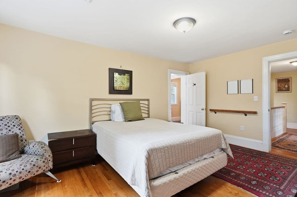 Multi Family at 12-14 Newcastle Road, Boston MA 02135, Boston, photo 21 of 42