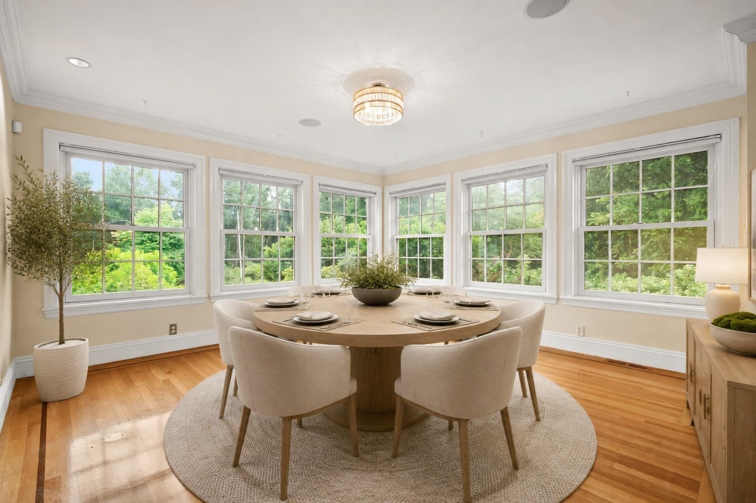 Single Family Residence at 140 High Street, Dunstable MA 01827, photo 6 of 40