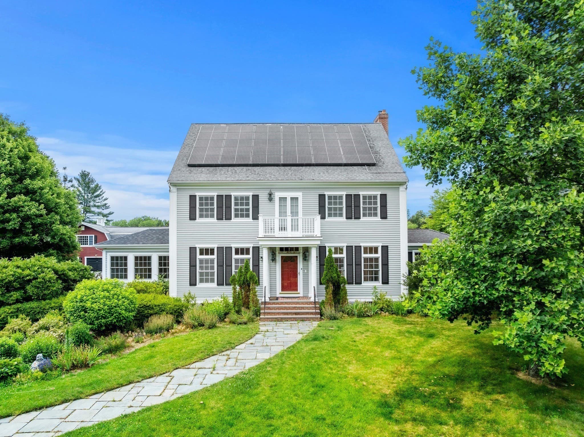Single Family Residence at 140 High Street, Dunstable MA 01827, photo 33 of 40