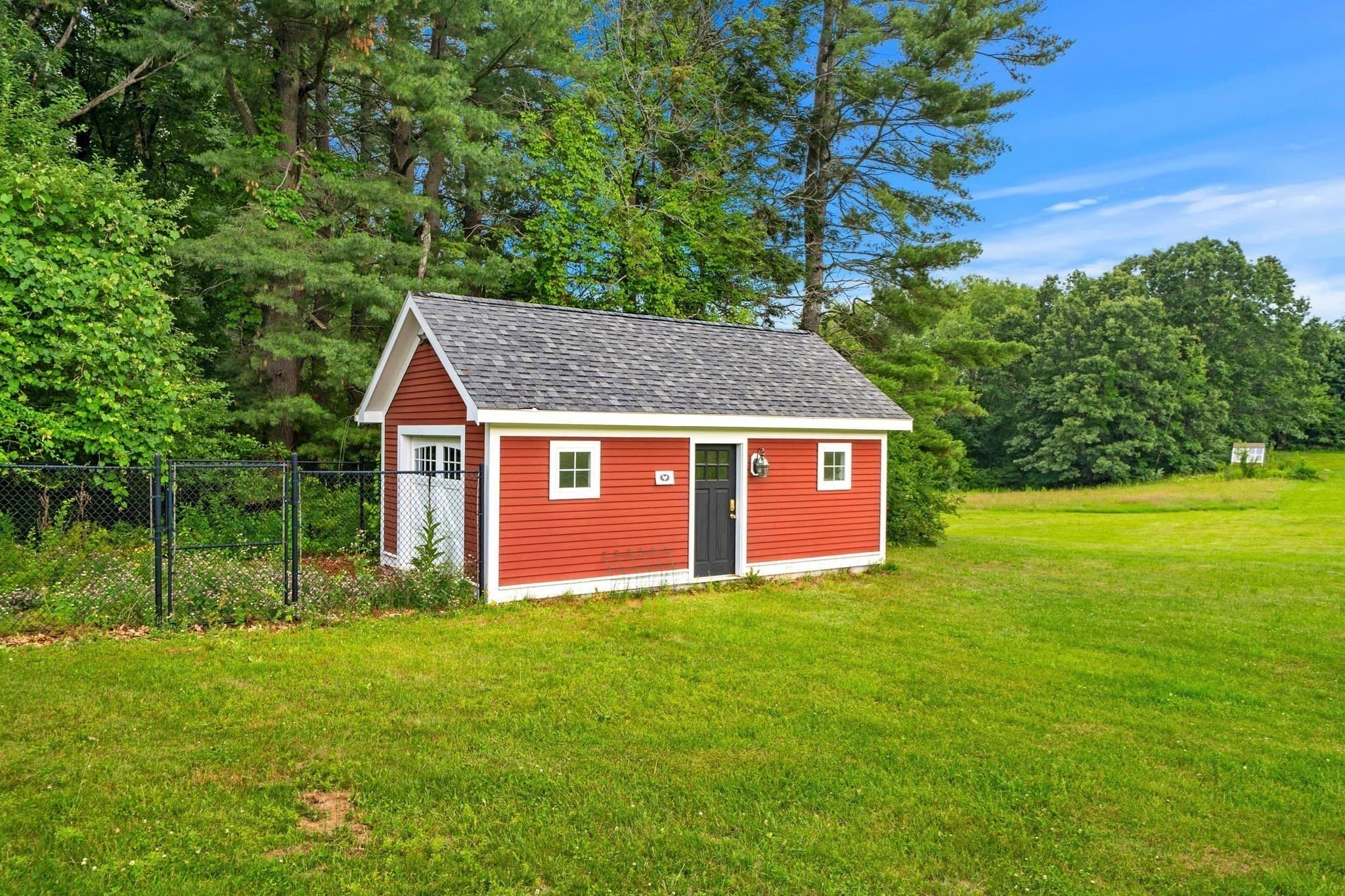 Single Family Residence at 140 High Street, Dunstable MA 01827, photo 37 of 40