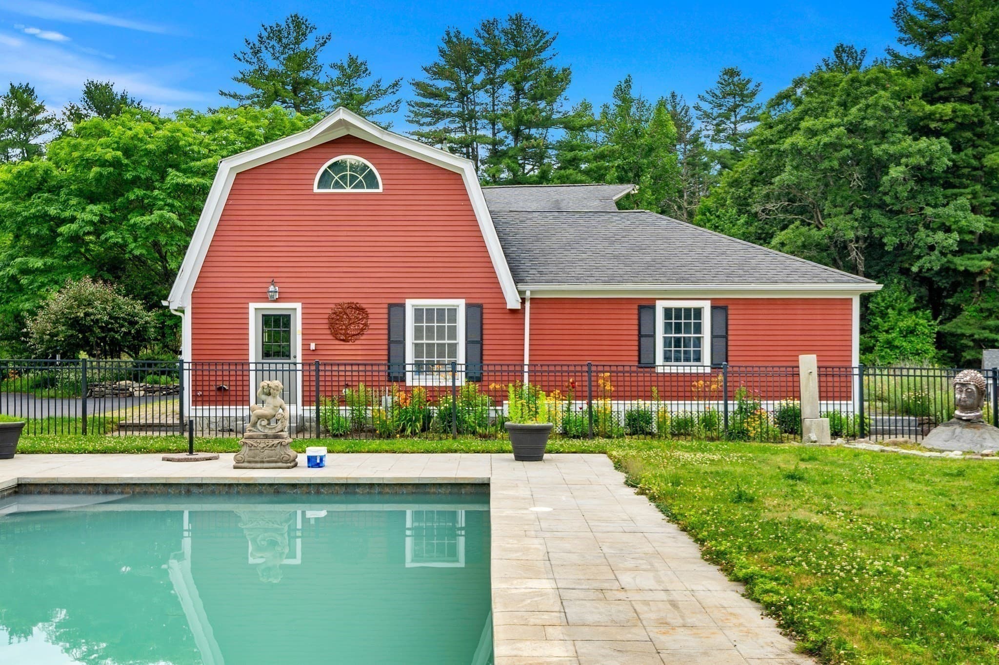 Single Family Residence at 140 High Street, Dunstable MA 01827, photo 31 of 40