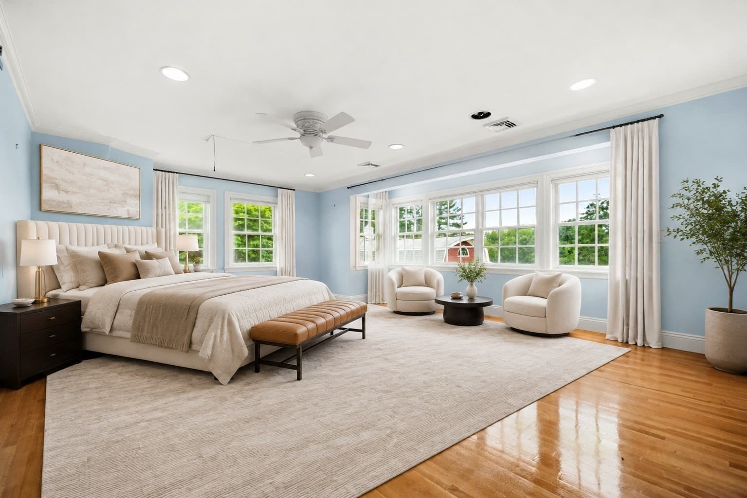 Single Family Residence at 140 High Street, Dunstable MA 01827, photo 8 of 40