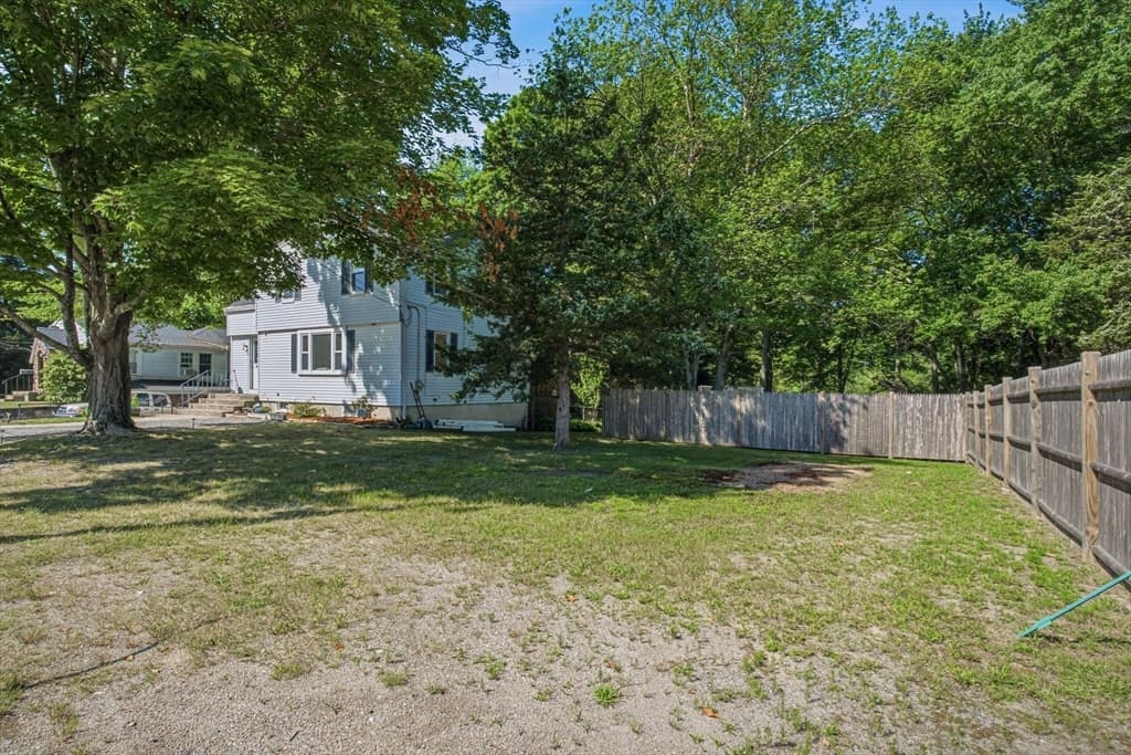 Single Family Residence at 70 Riverside Ave, Attleboro MA 02703, Attleboro, photo 40 of 42
