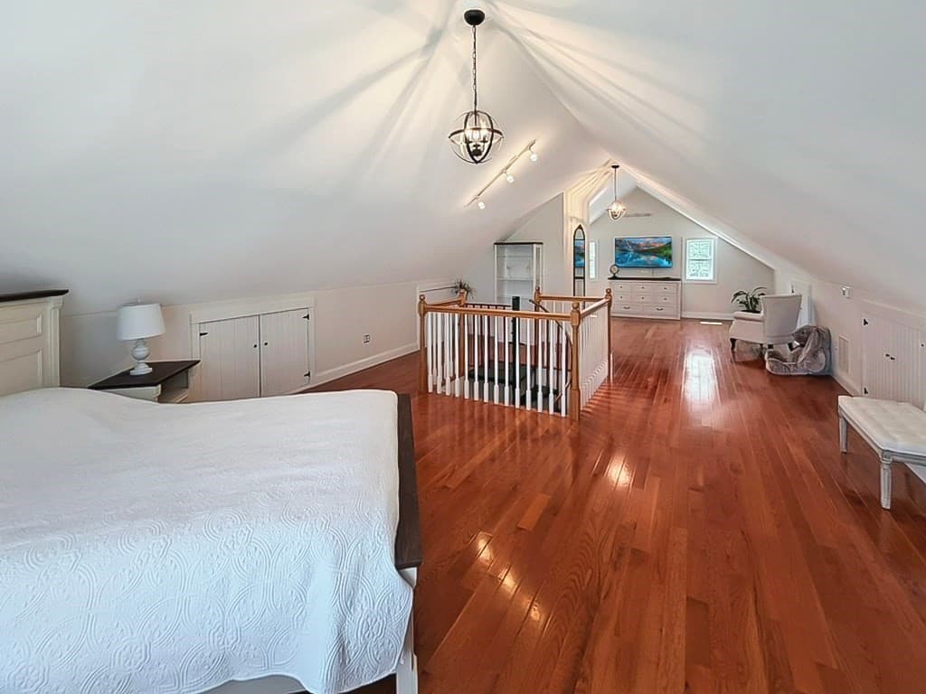 Single Family Residence at 8 Dulcies Pt Rd, Kingston NH 03848, Kingston, photo 27 of 34