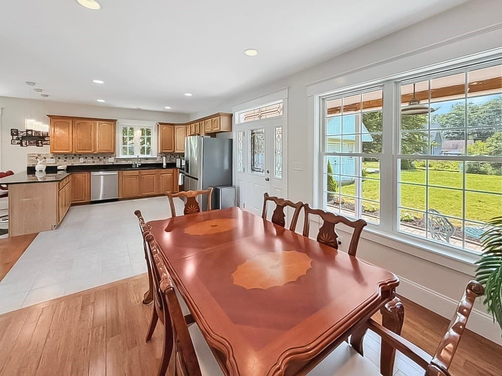 Single Family Residence at 8 Dulcies Pt Rd, Kingston NH 03848, Kingston, photo 13 of 34