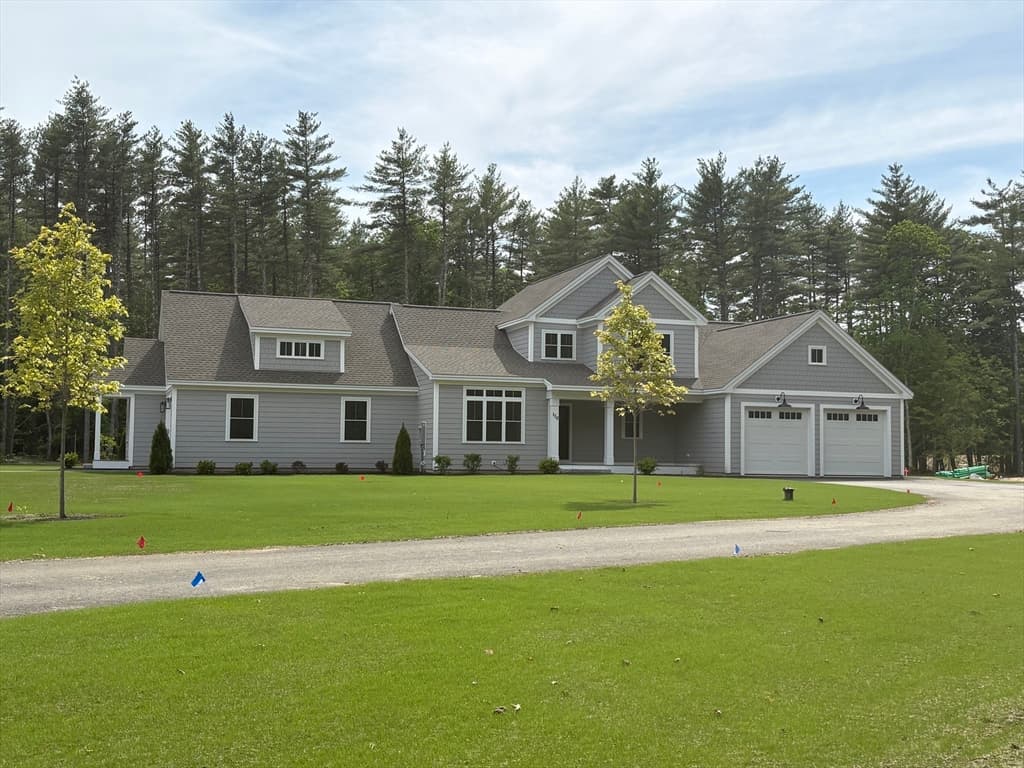 137 County, Amherst NH 03031