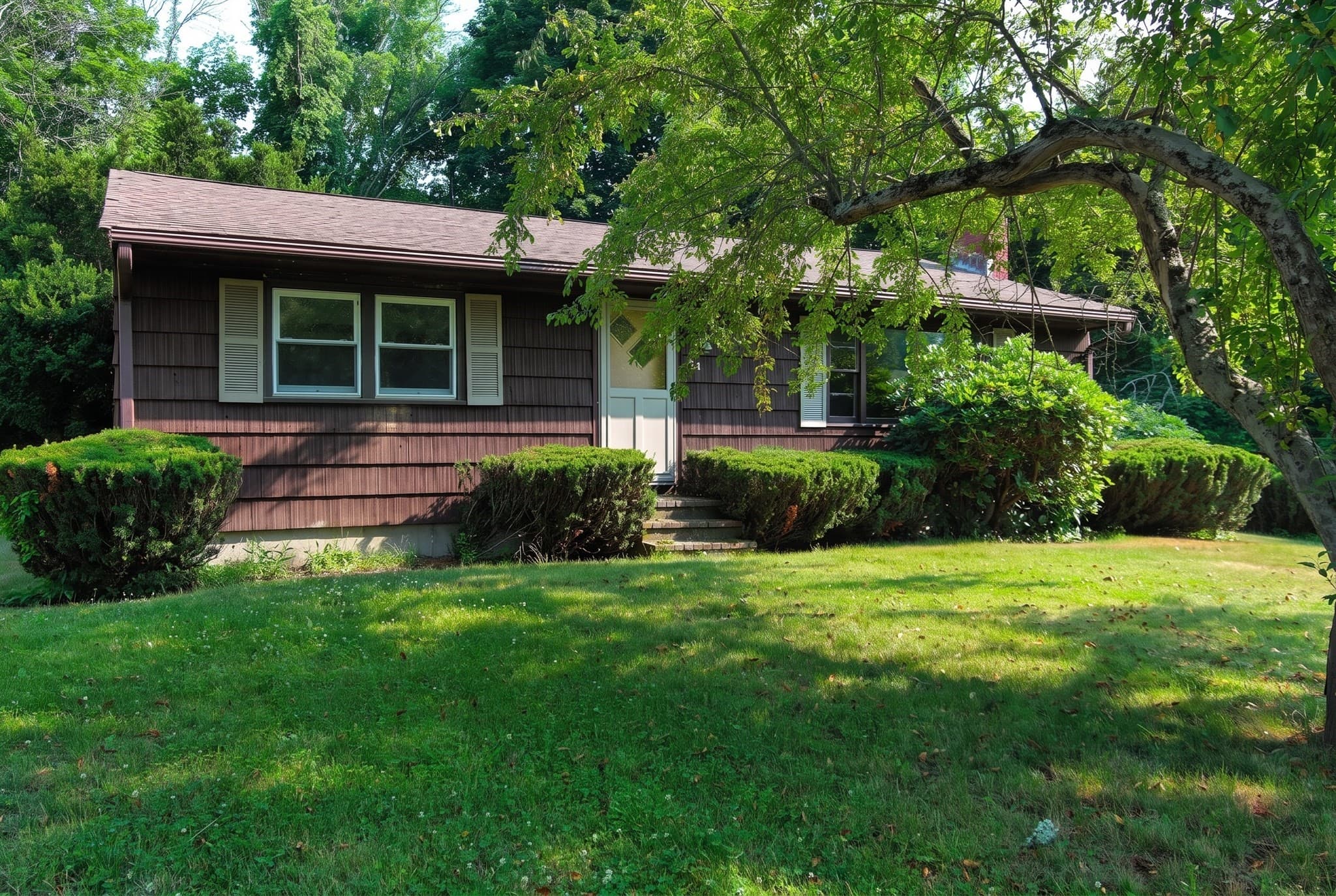 Single Family Residence at 34 Keenan Street, West Bridgewater MA 02379, West Bridgewater, photo 2 of 40