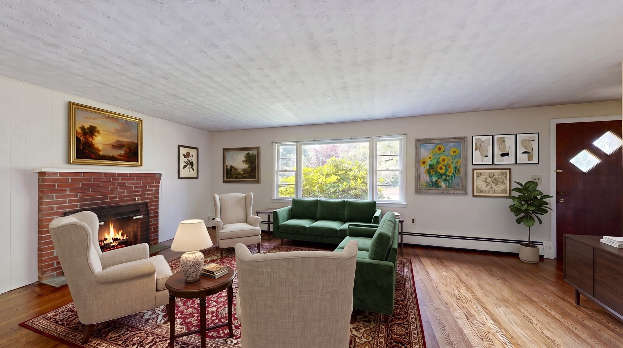 Single Family Residence at 34 Keenan Street, West Bridgewater MA 02379, West Bridgewater, photo 6 of 40