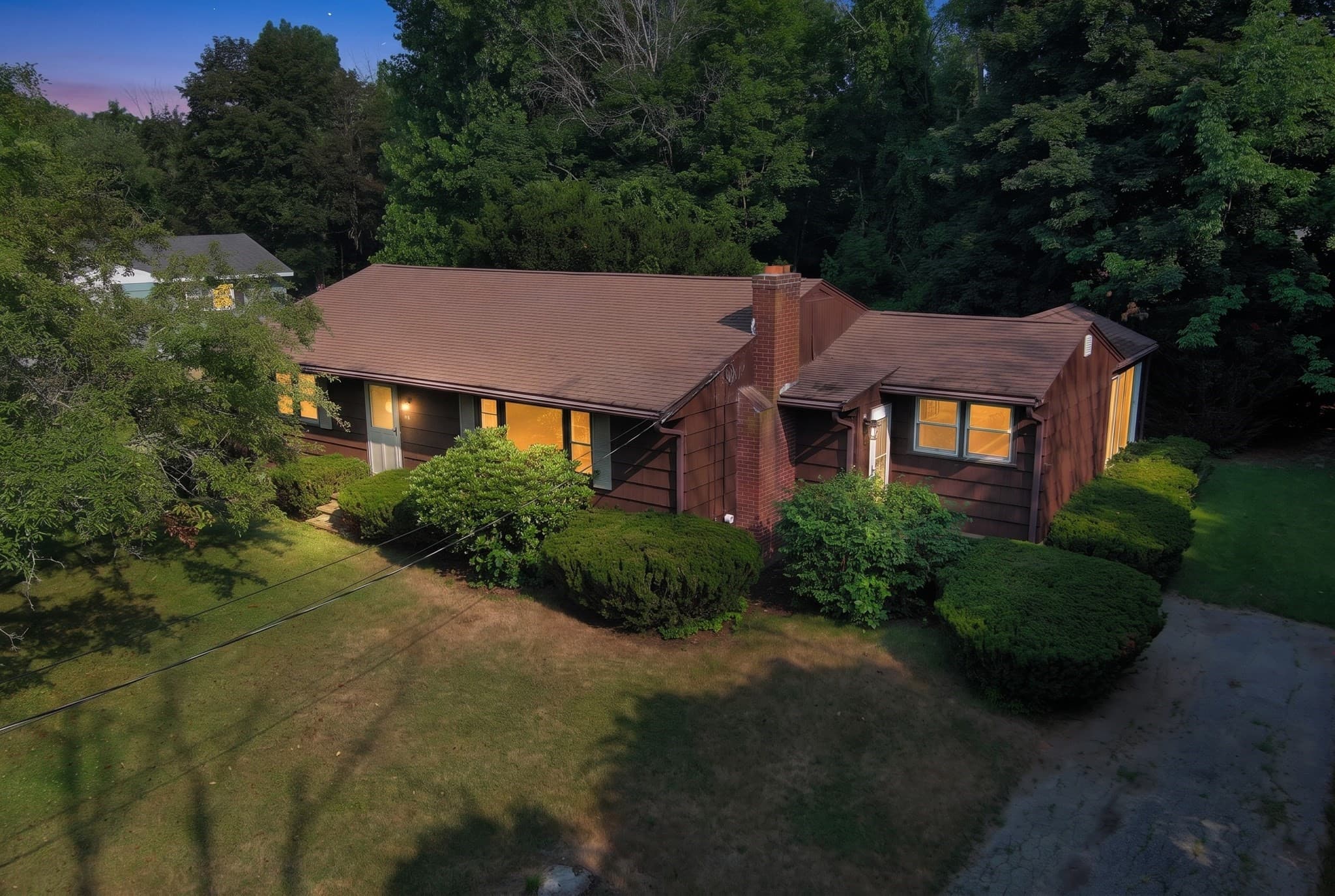 Single Family Residence at 34 Keenan Street, West Bridgewater MA 02379, West Bridgewater, photo 38 of 40