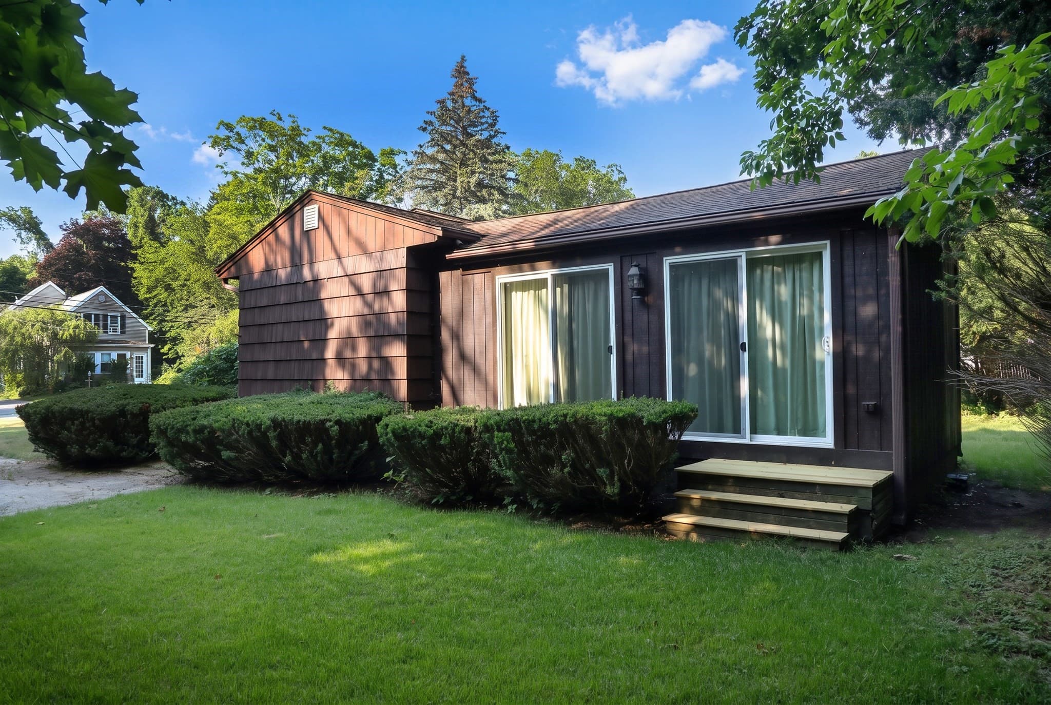 Single Family Residence at 34 Keenan Street, West Bridgewater MA 02379, West Bridgewater, photo 33 of 40