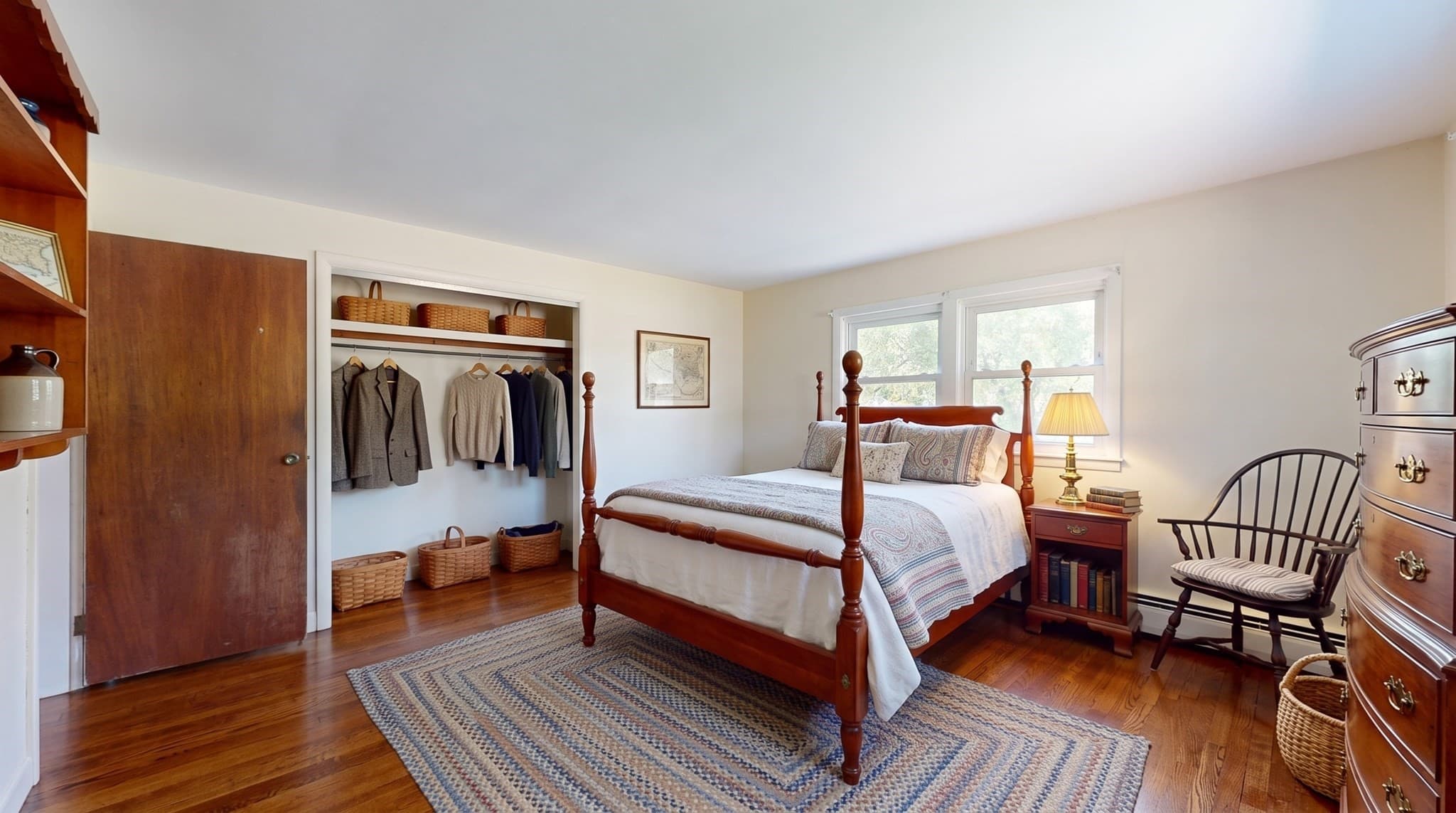 Single Family Residence at 34 Keenan Street, West Bridgewater MA 02379, West Bridgewater, photo 19 of 40
