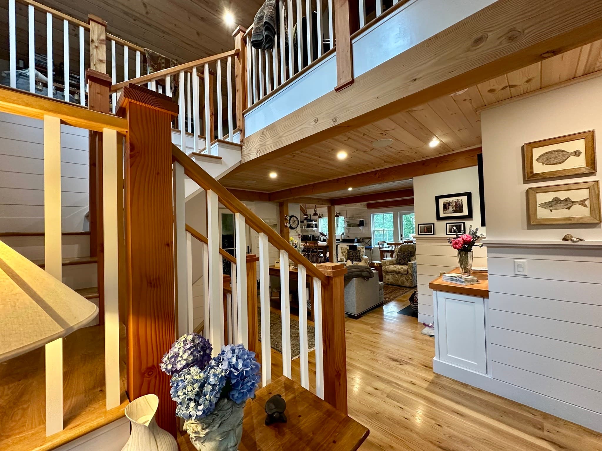 Single Family Residence at 96 Hammett Ln, Chilmark MA 02535, photo 22 of 37