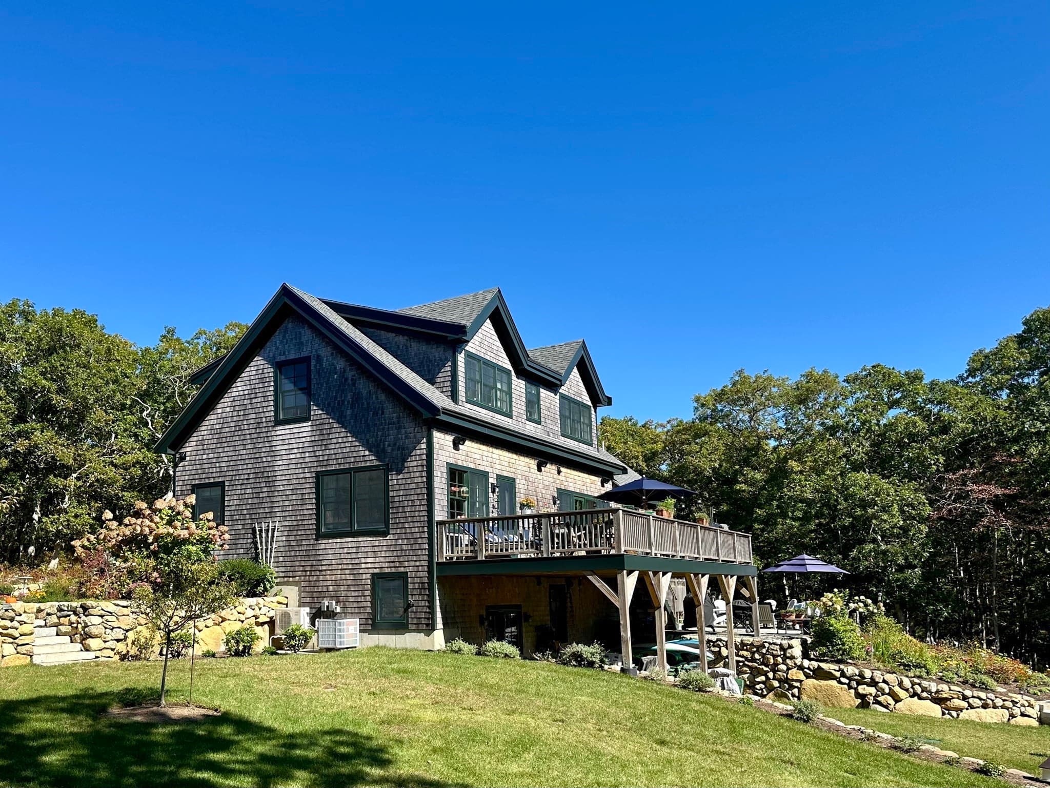 96 Hammett Ln, Chilmark MA 02535
