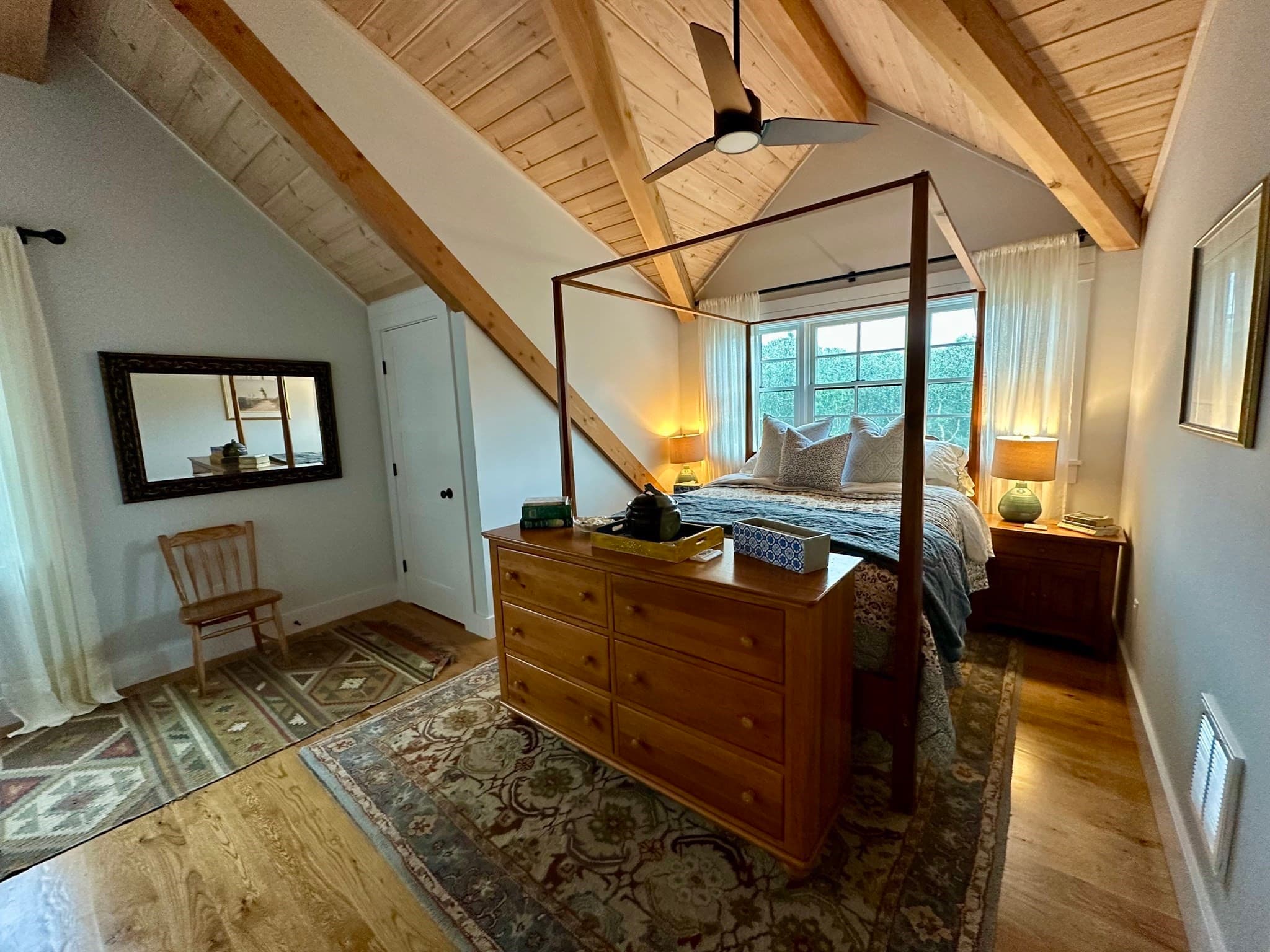 Single Family Residence at 96 Hammett Ln, Chilmark MA 02535, photo 24 of 37
