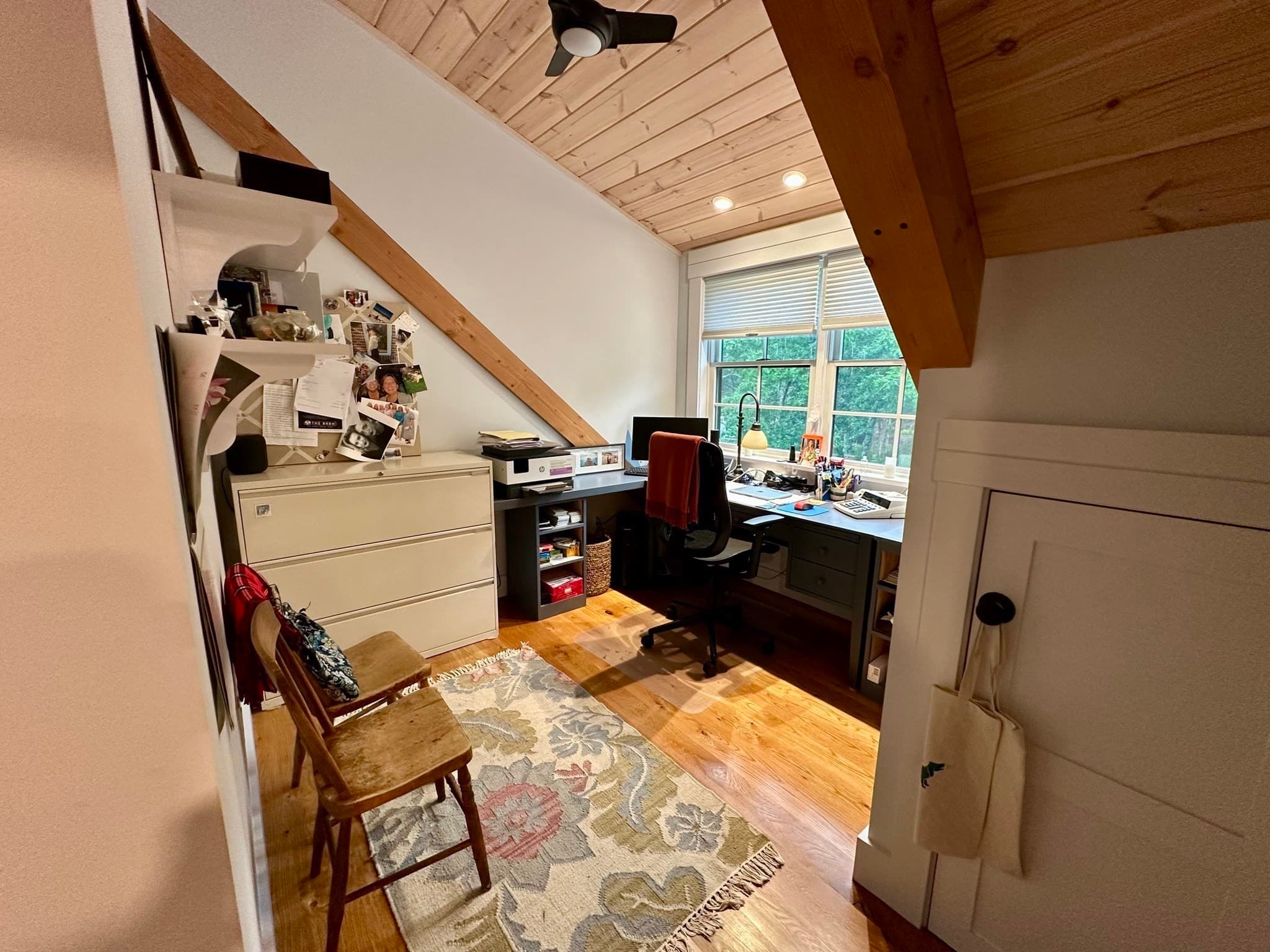 Single Family Residence at 96 Hammett Ln, Chilmark MA 02535, photo 30 of 37