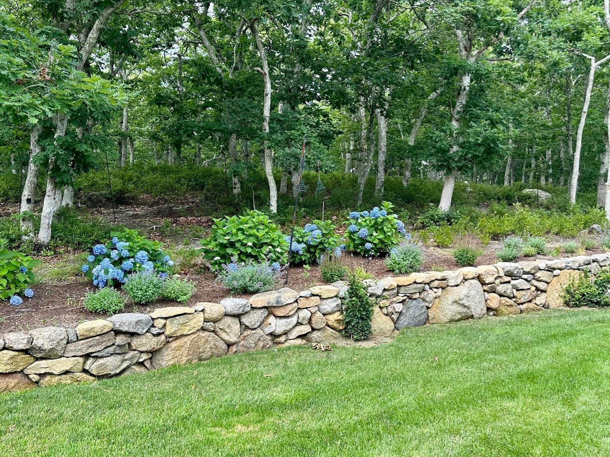 Single Family Residence at 96 Hammett Ln, Chilmark MA 02535, photo 37 of 37
