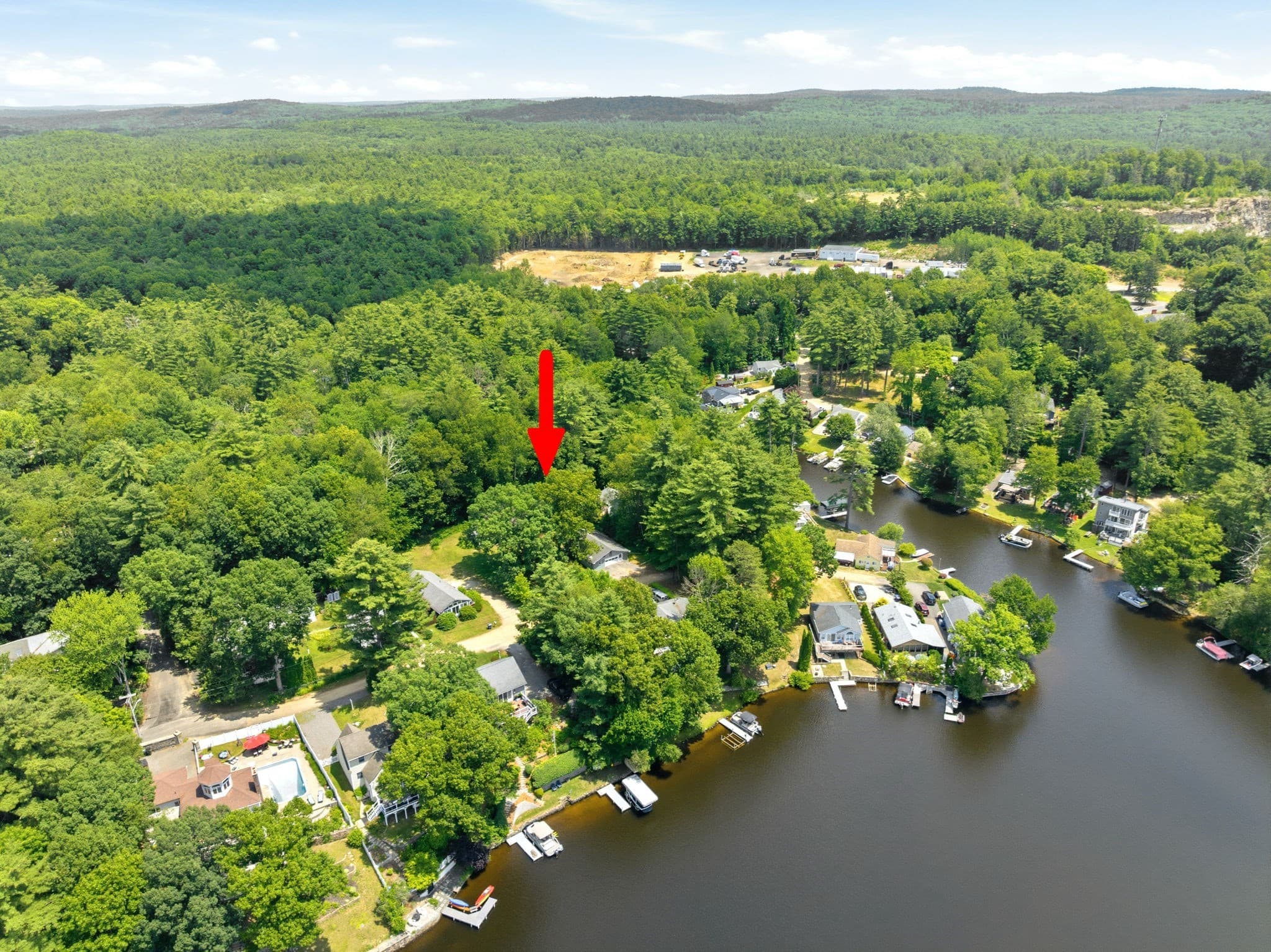 Single Family Residence at 4 Essex St, Holland MA 01521, Holland, photo 42 of 42
