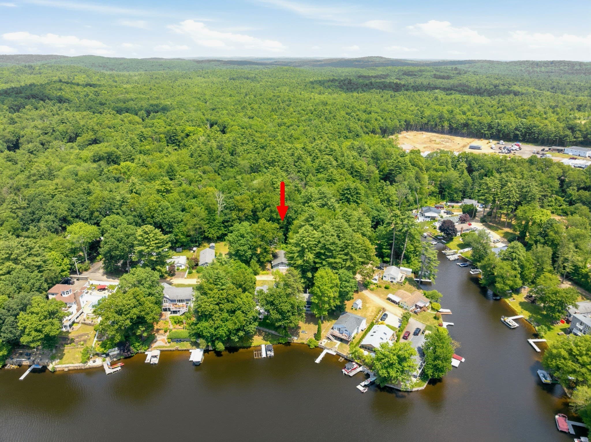 4 Essex St, Holland MA 01521