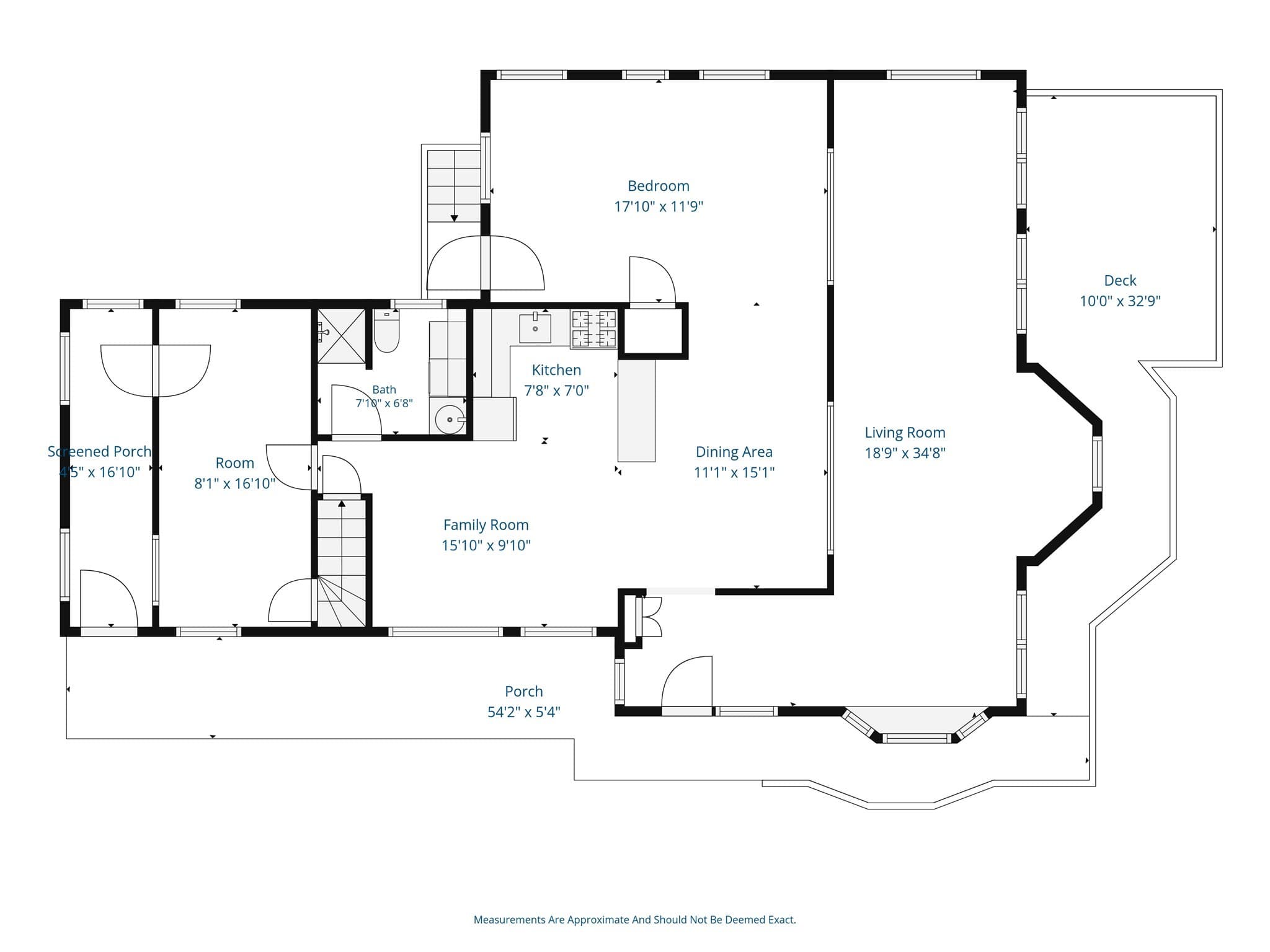 Single Family Residence at 4 Essex St, Holland MA 01521, Holland, photo 5 of 42