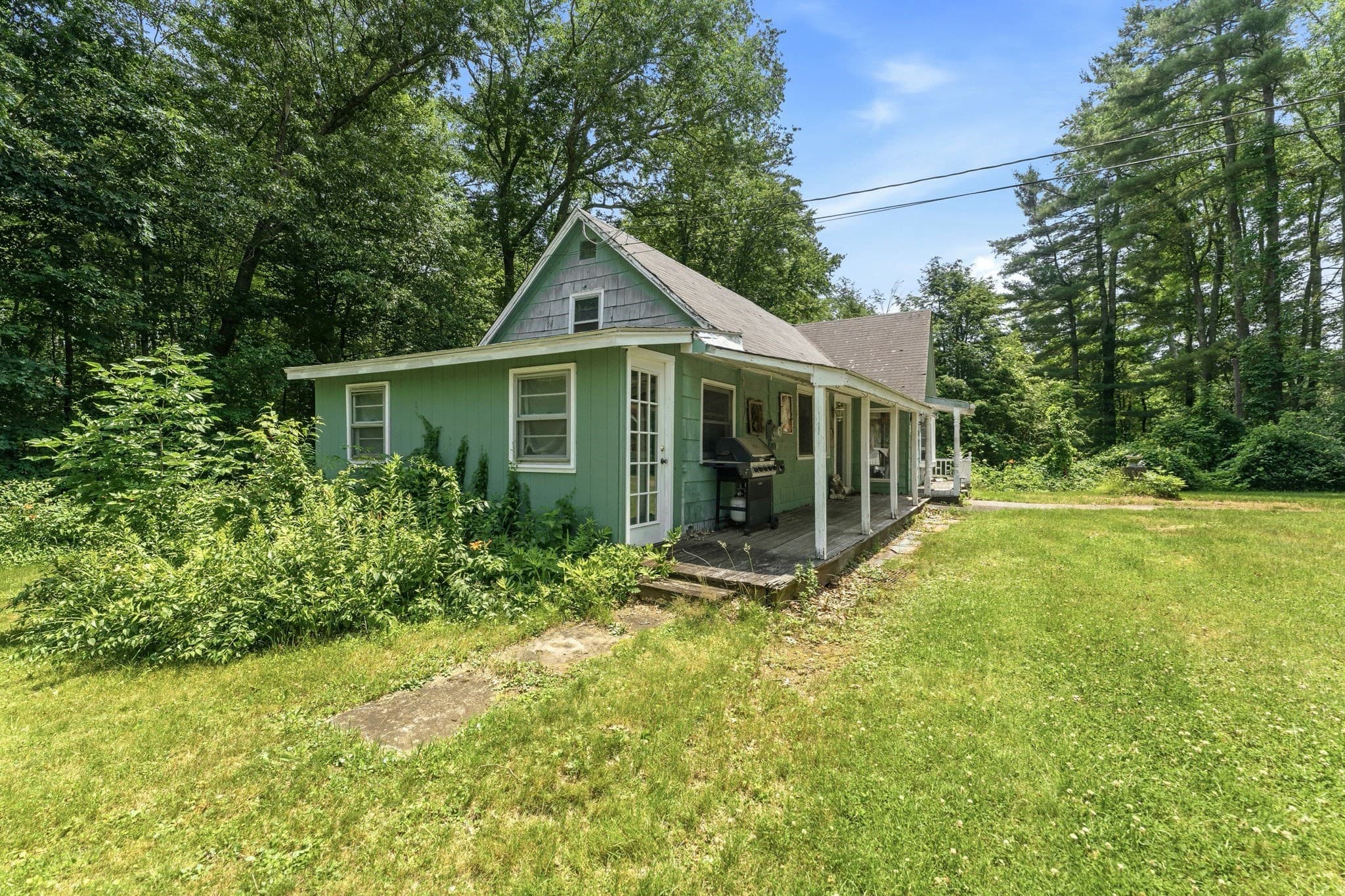 Single Family Residence at 4 Essex St, Holland MA 01521, Holland, photo 30 of 42