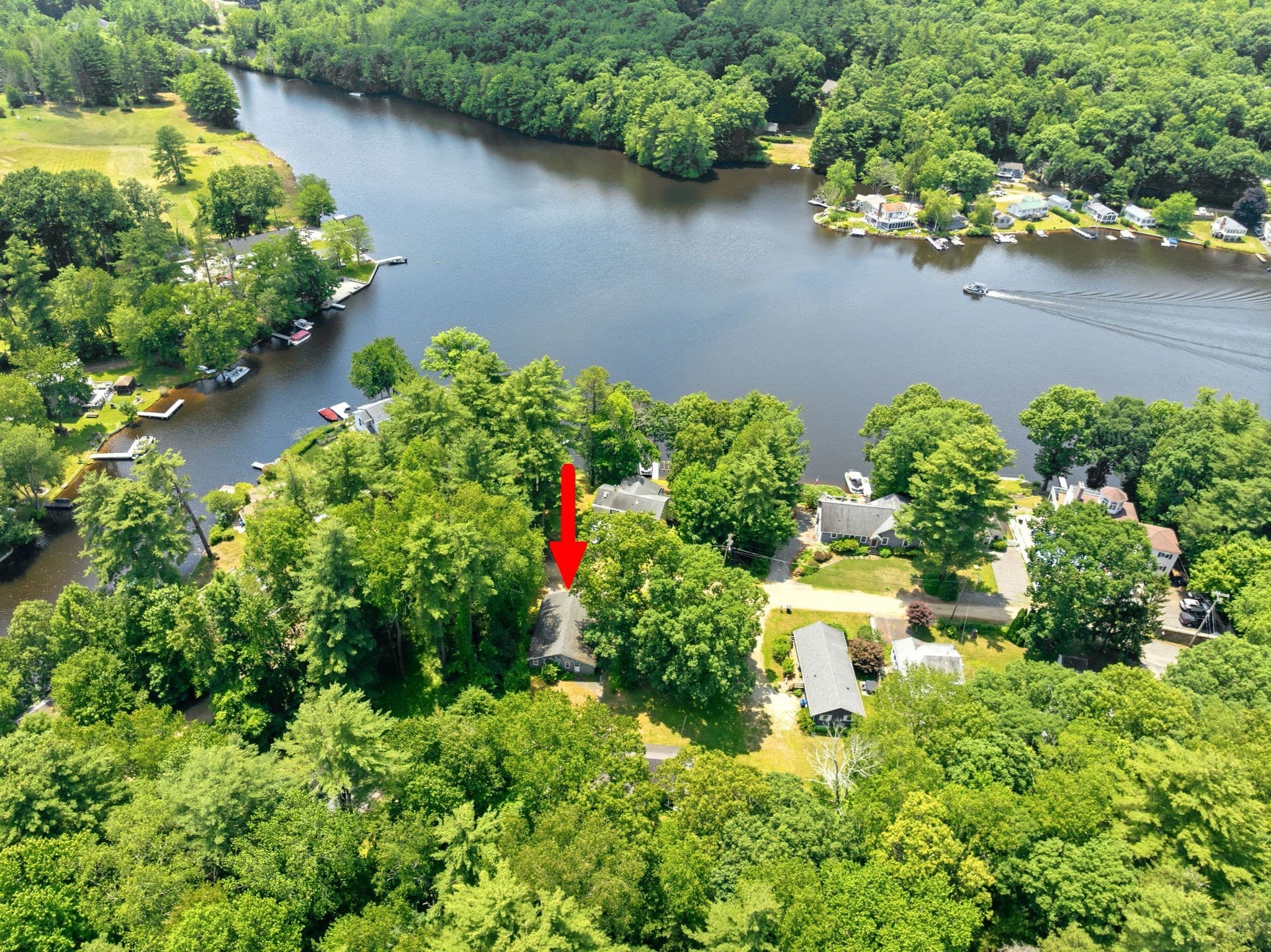 Single Family Residence at 4 Essex St, Holland MA 01521, Holland, photo 40 of 42