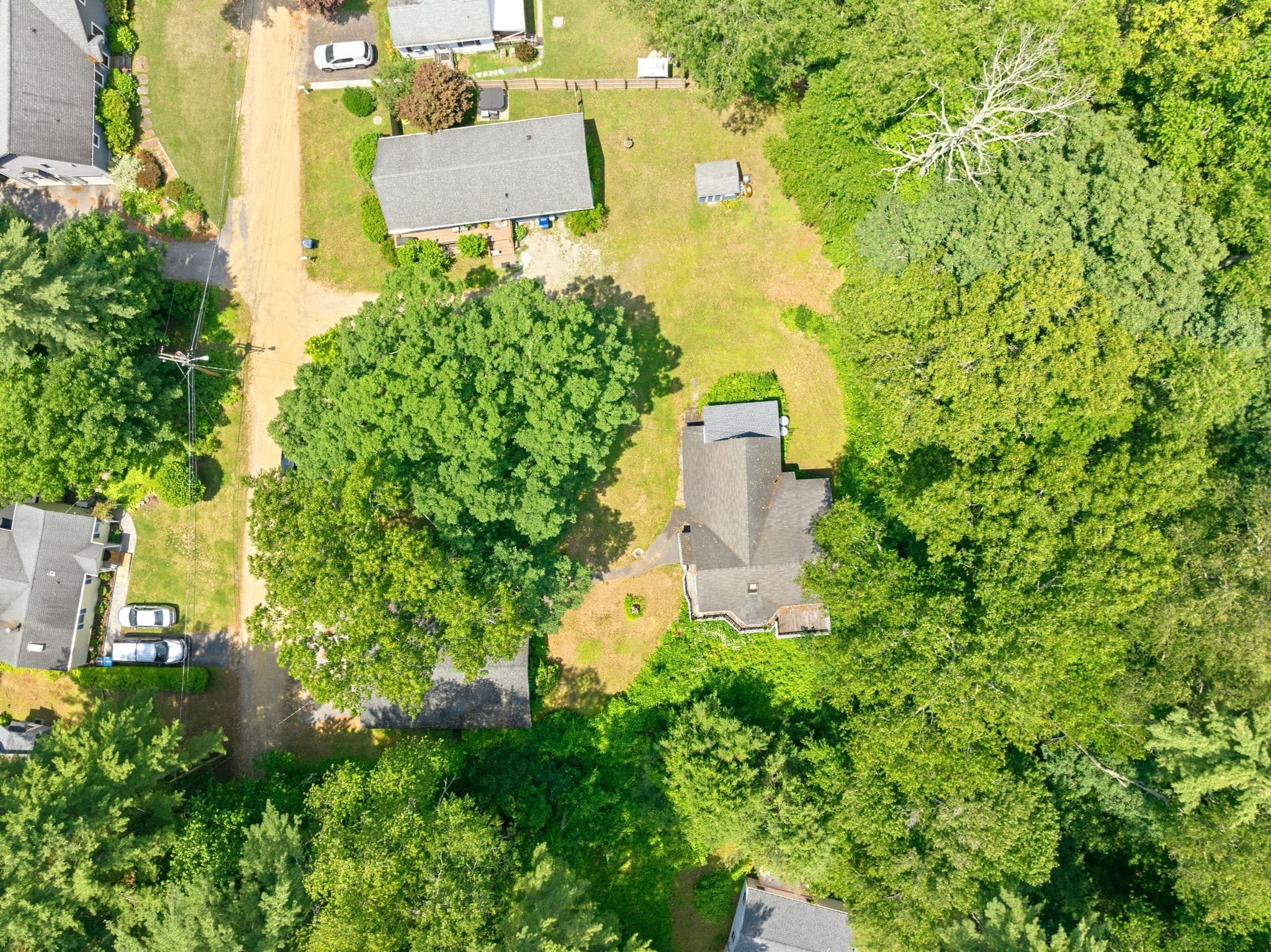 Single Family Residence at 4 Essex St, Holland MA 01521, Holland, photo 39 of 42