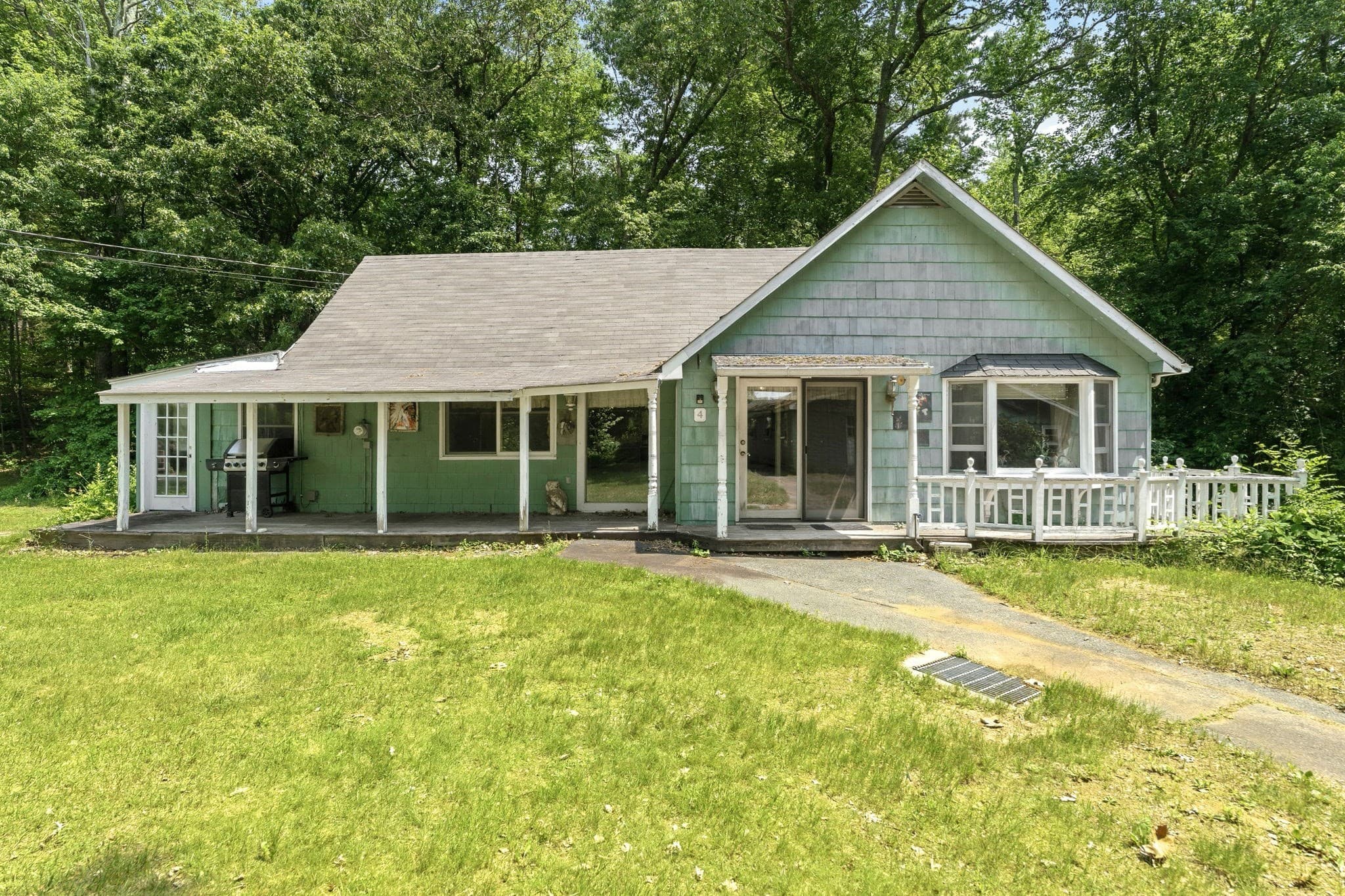 Single Family Residence at 4 Essex St, Holland MA 01521, Holland, photo 29 of 42