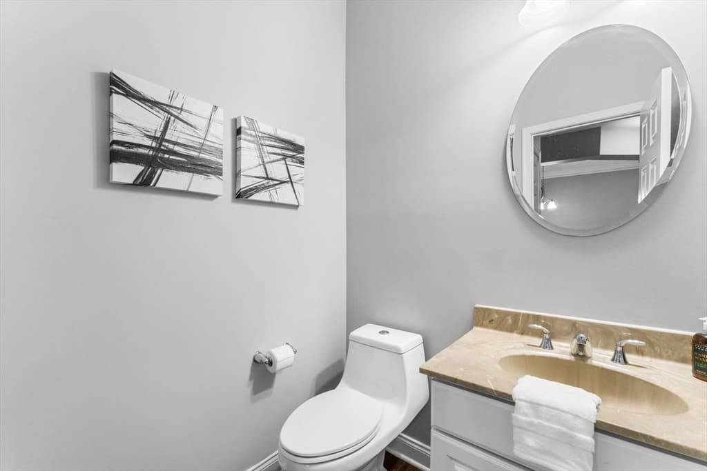 38 Simeon Howard Way # 38, Westborough MA 01581 photo 16